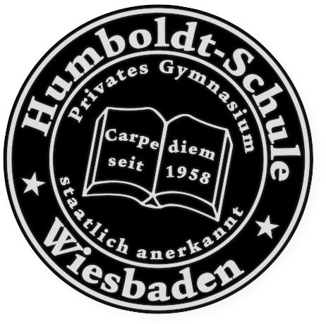 Humboldt Schule Wiesbaden